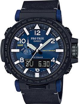 Вся коллекция Pro-Trek
