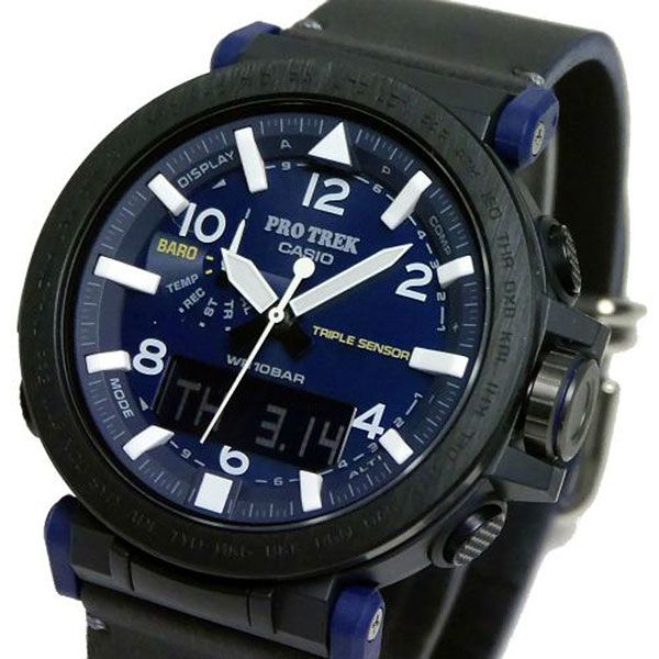 casio PRG-650YL-2ER