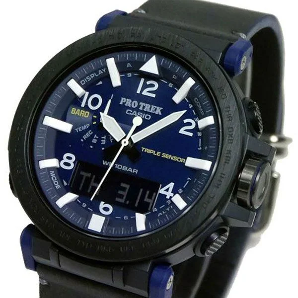 casio PRG-650YL-2ER