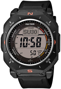 Casio Pro-Trek