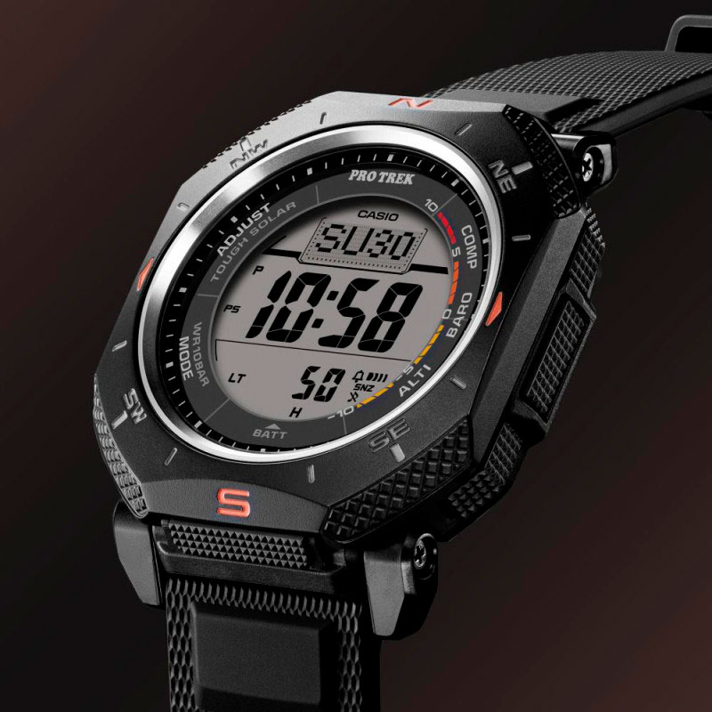 casio PRG-69-1
