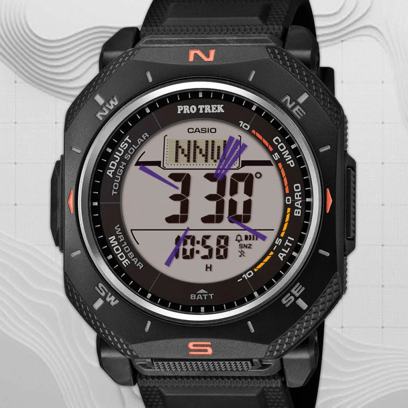 casio PRG-69-1