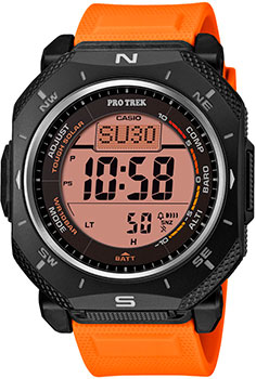 Casio Pro-Trek