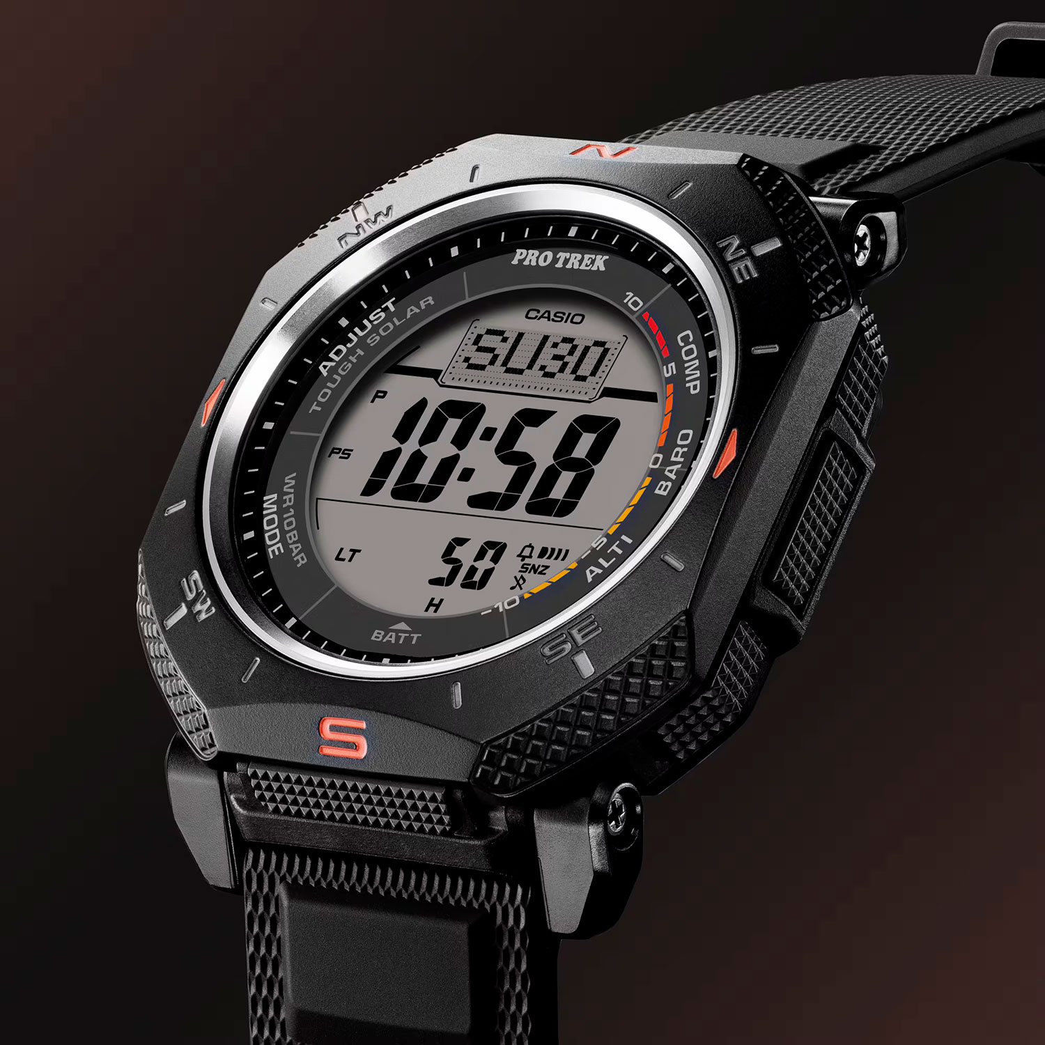casio PRG-69B-1