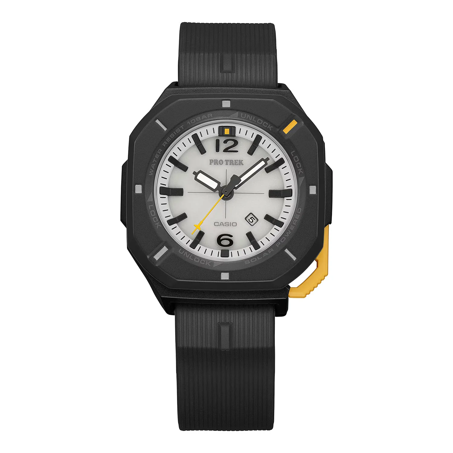 casio PRJ-01-1