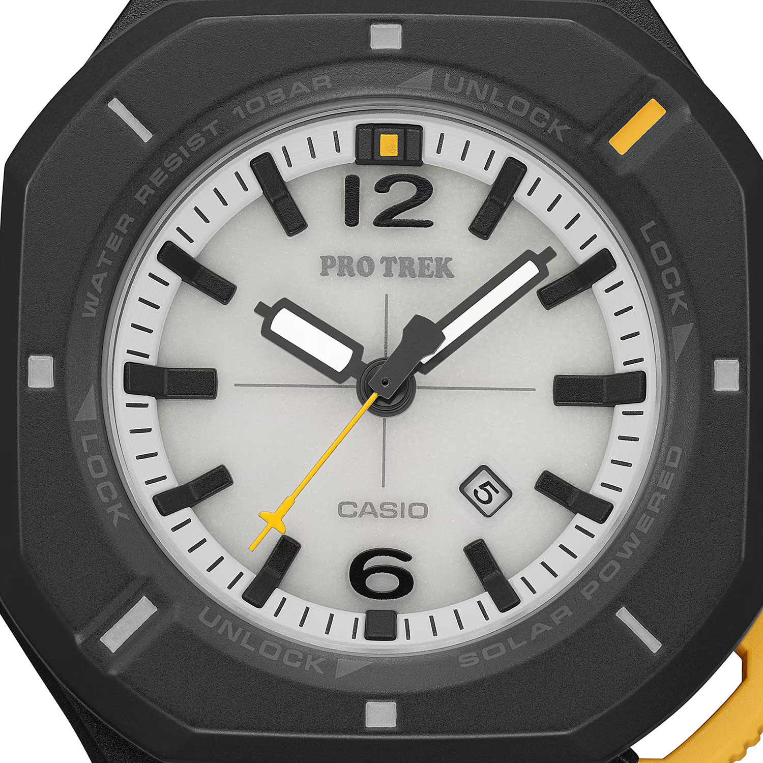 casio PRJ-01-1