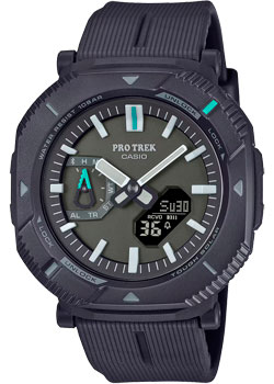 Часы Casio Pro-Trek PRJ-B001-1