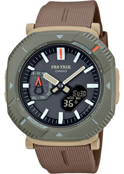 Часы Casio Pro-Trek PRJ-B001-5