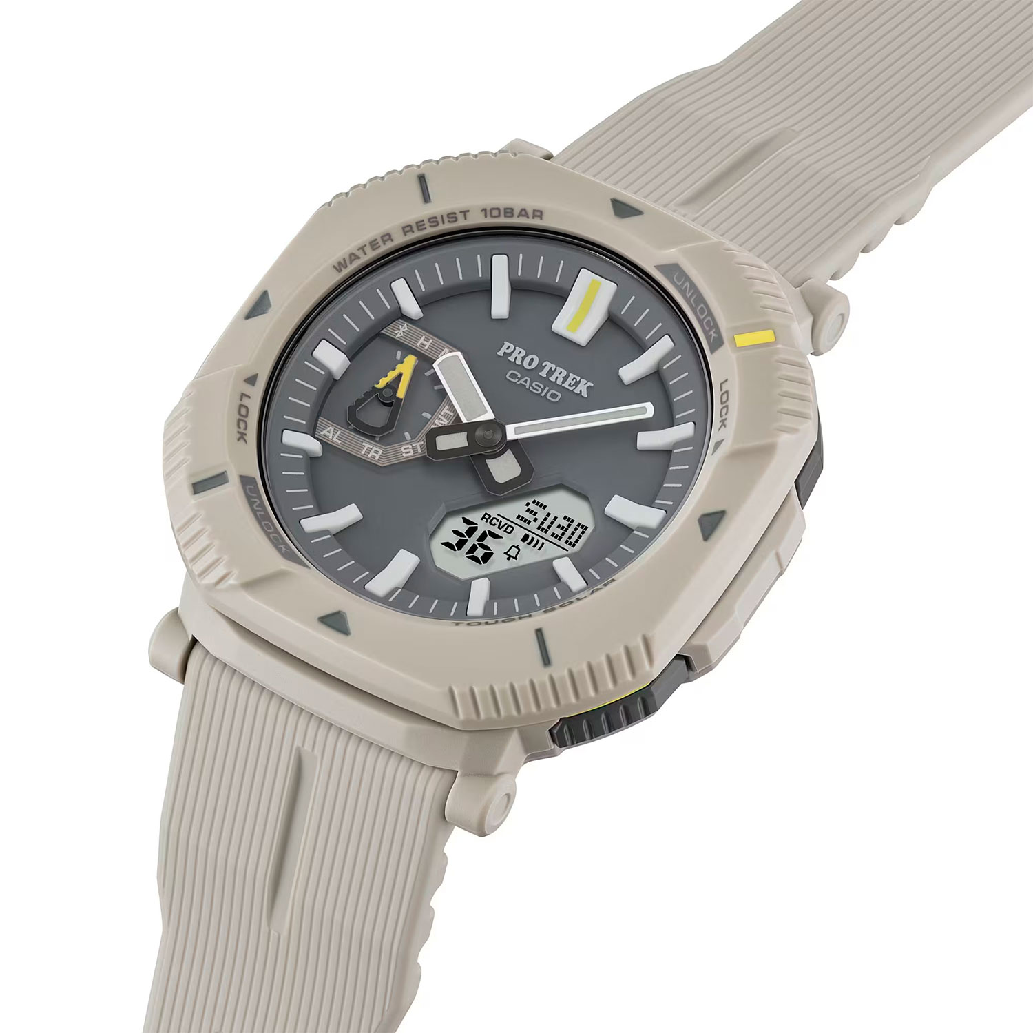 casio PRJ-B001-7