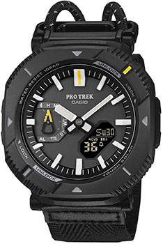 Casio Pro-Trek