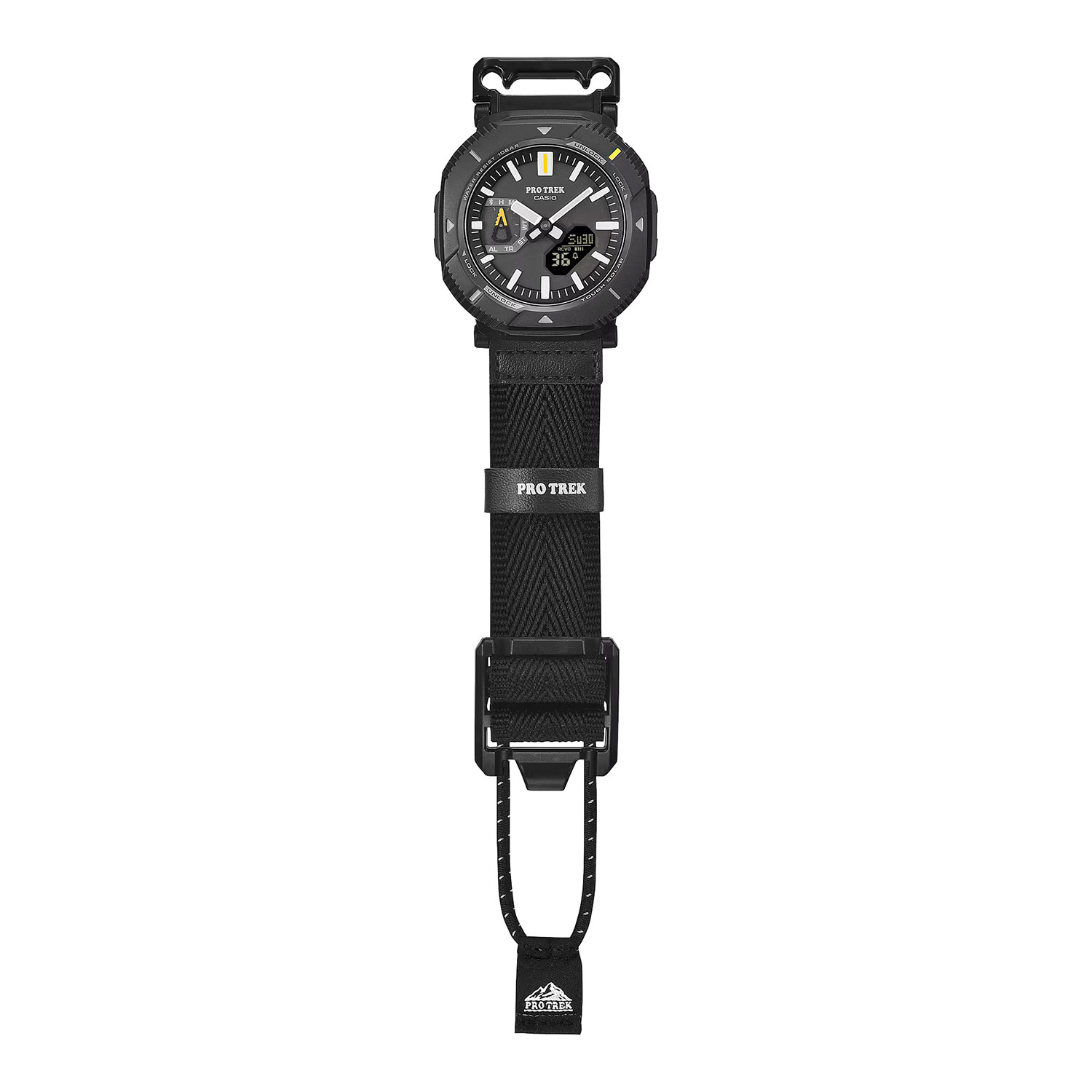 casio PRJ-B001B-1