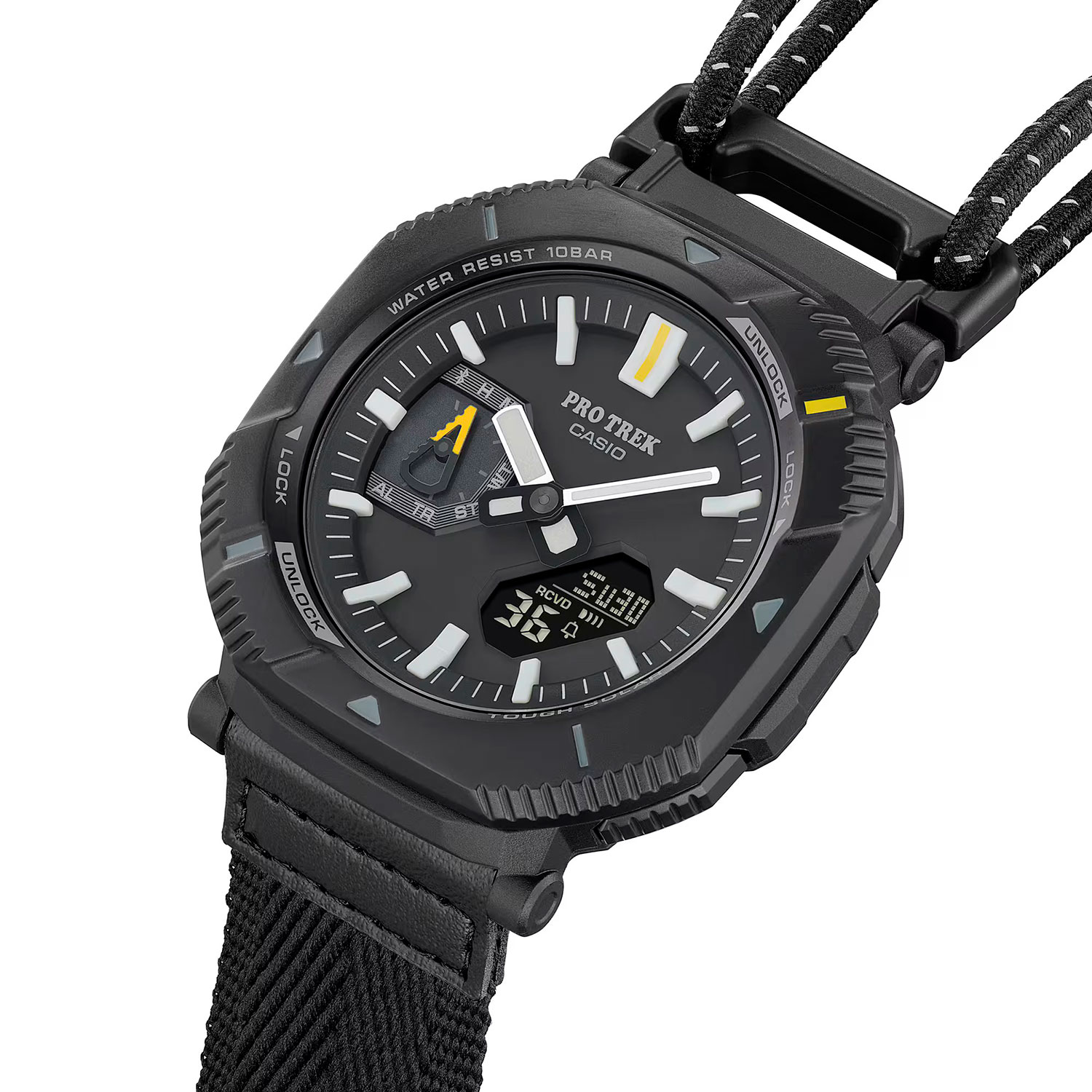 casio PRJ-B001B-1
