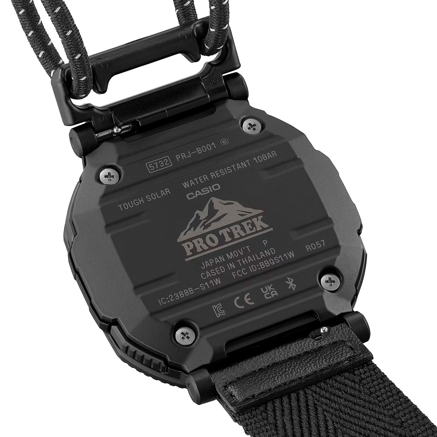 casio PRJ-B001B-1