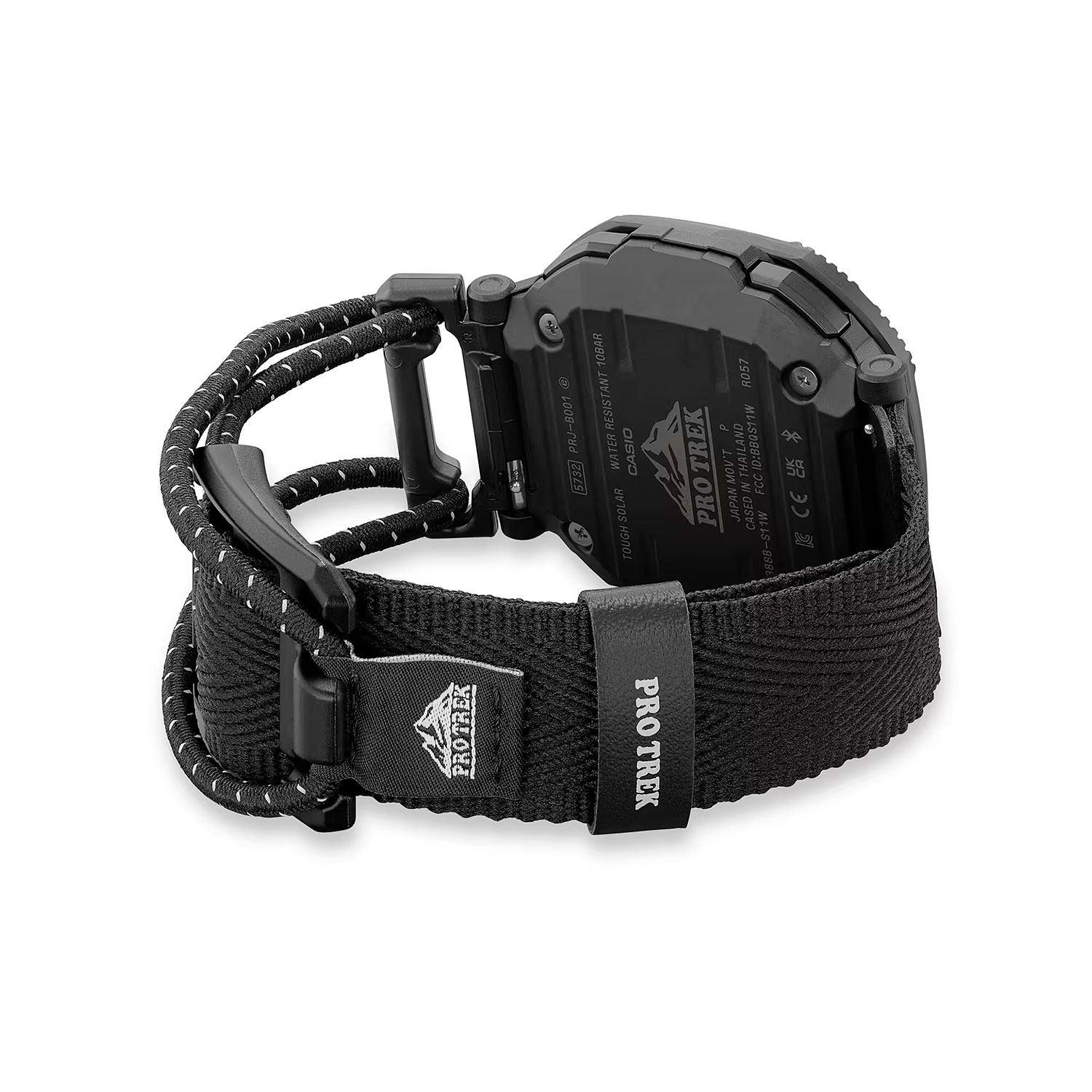 casio PRJ-B001B-1