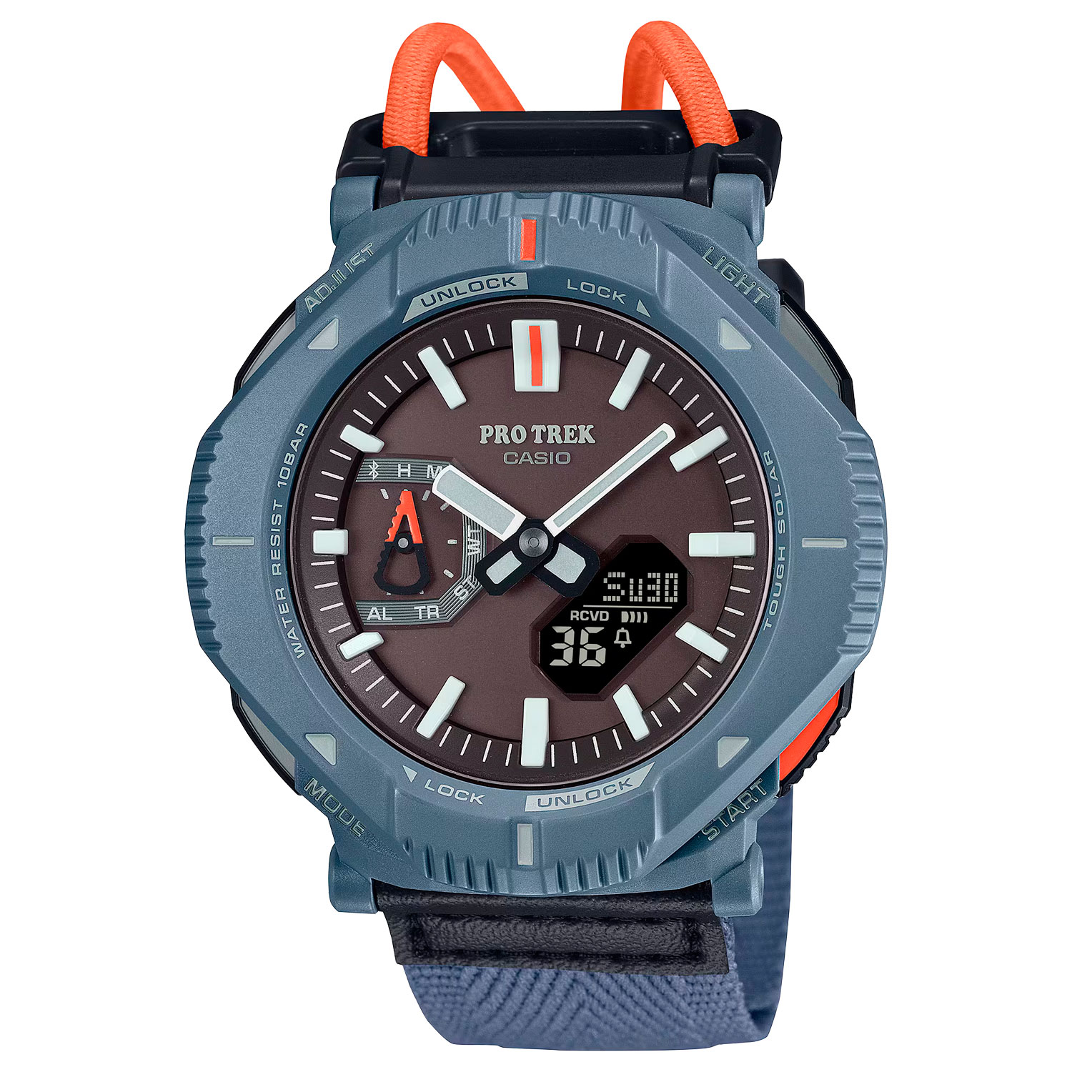 casio PRJ-B001B-2