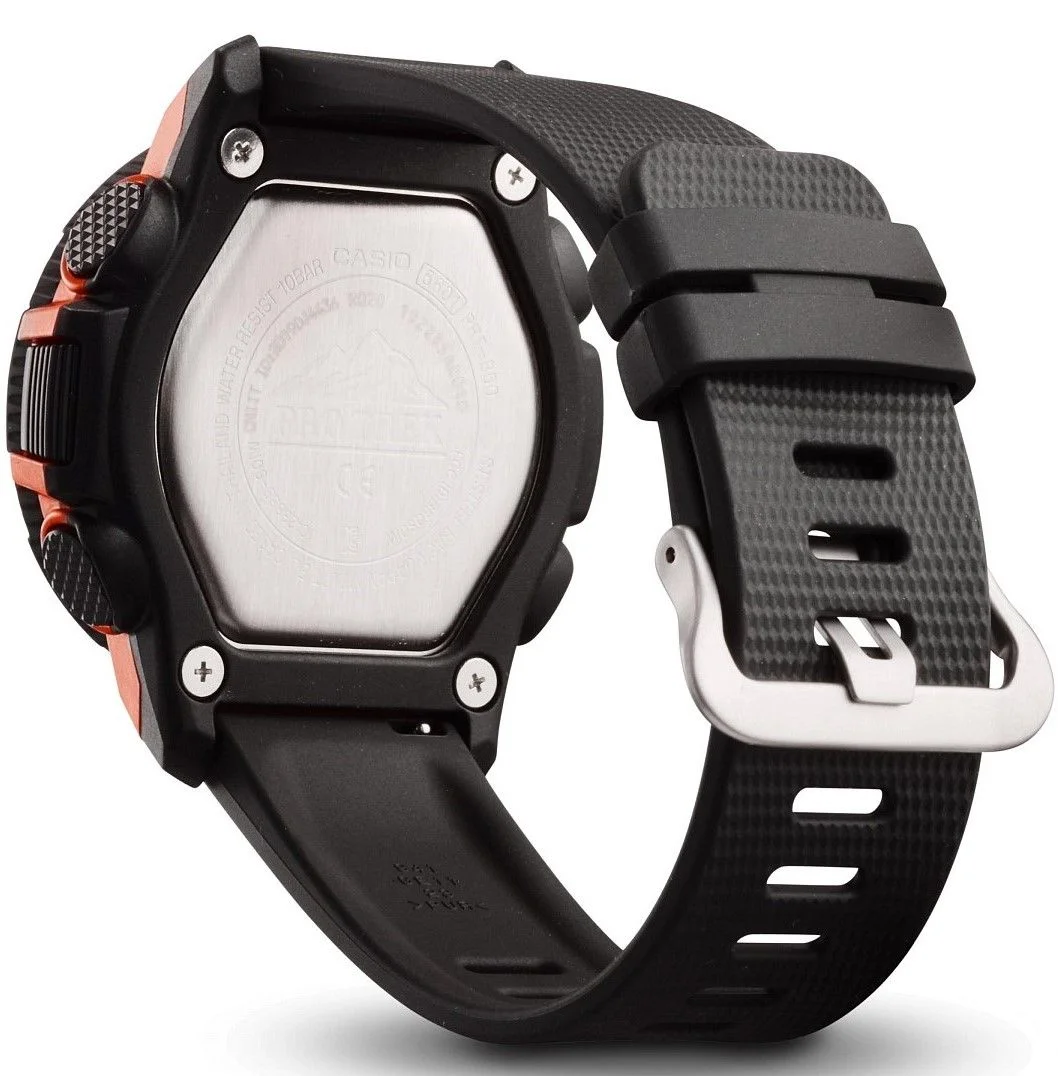 casio PRT-B50-4ER