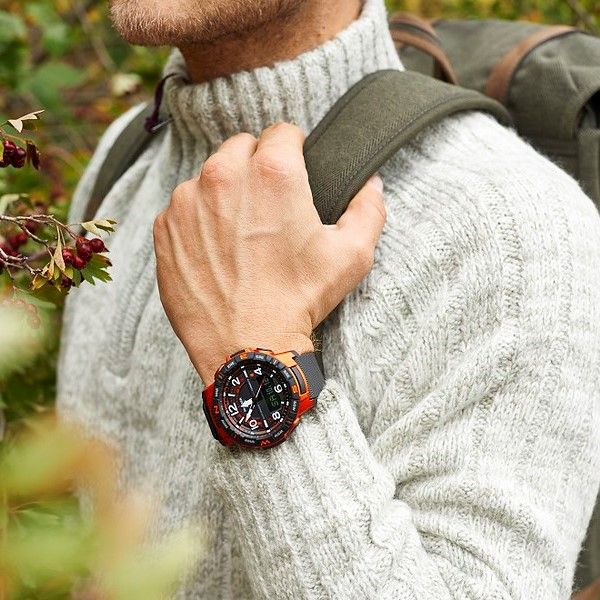 casio PRT-B50-4ER