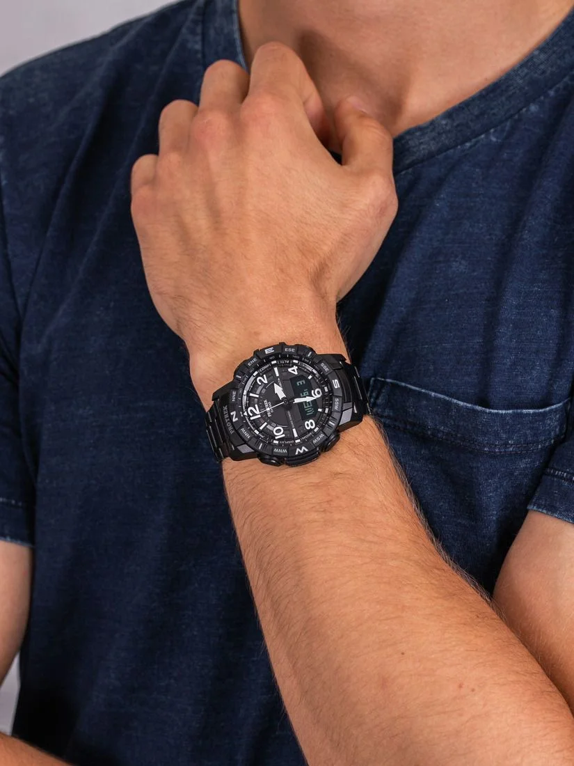 casio PRT-B50YT-1ER