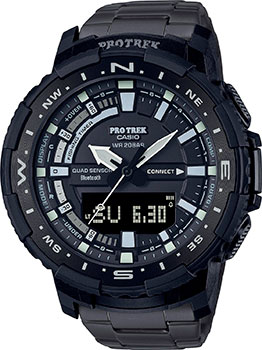 Вся коллекция Pro-Trek
