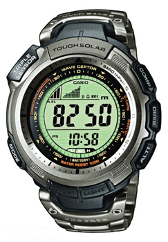 Вся коллекция Pro-Trek