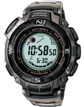 Вся коллекция Pro-Trek