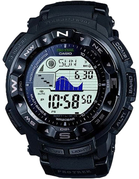 Вся коллекция Pro-Trek