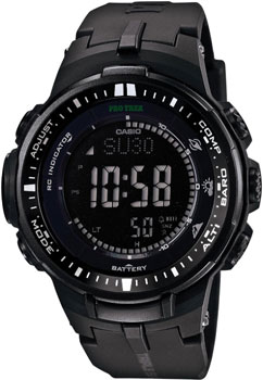 Вся коллекция Pro-Trek