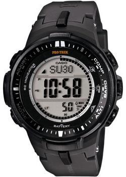 Вся коллекция Pro-Trek