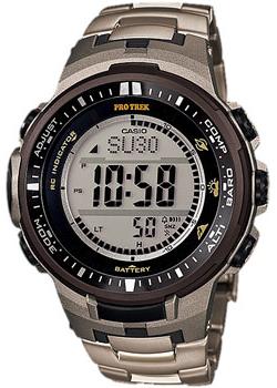 Вся коллекция Pro-Trek