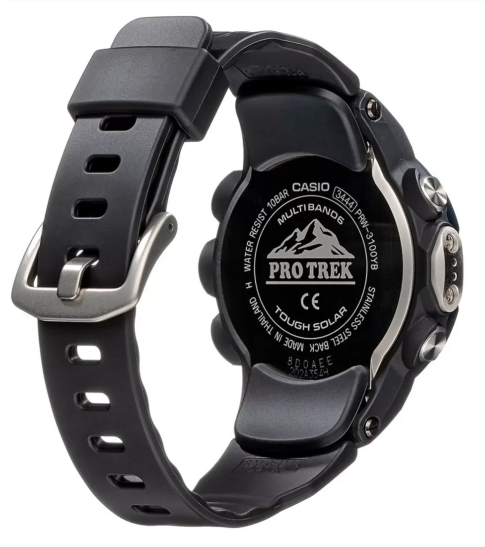 casio PRW-3100YB-1ER