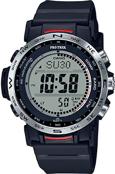 Вся коллекция Pro-Trek