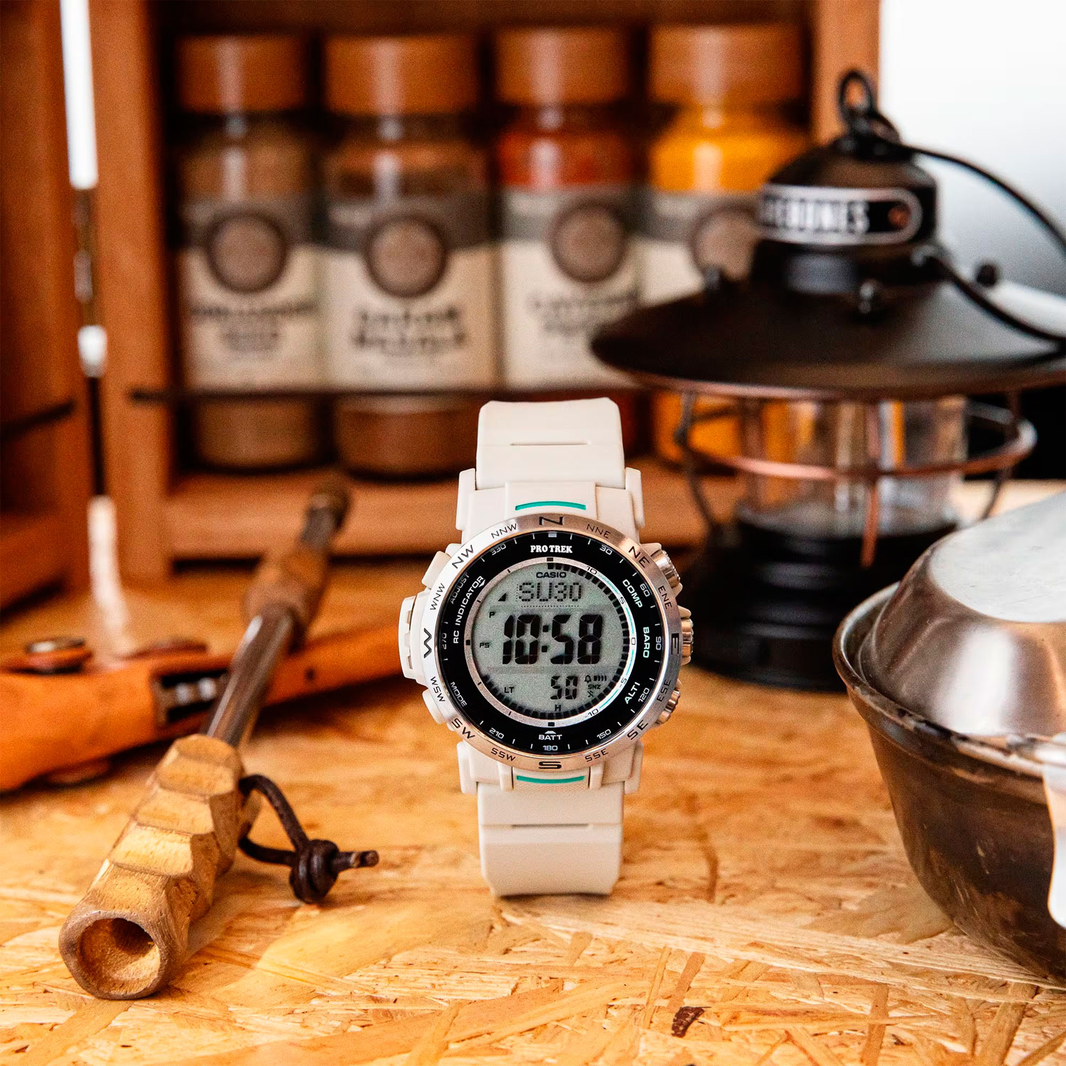 casio PRW-35-7