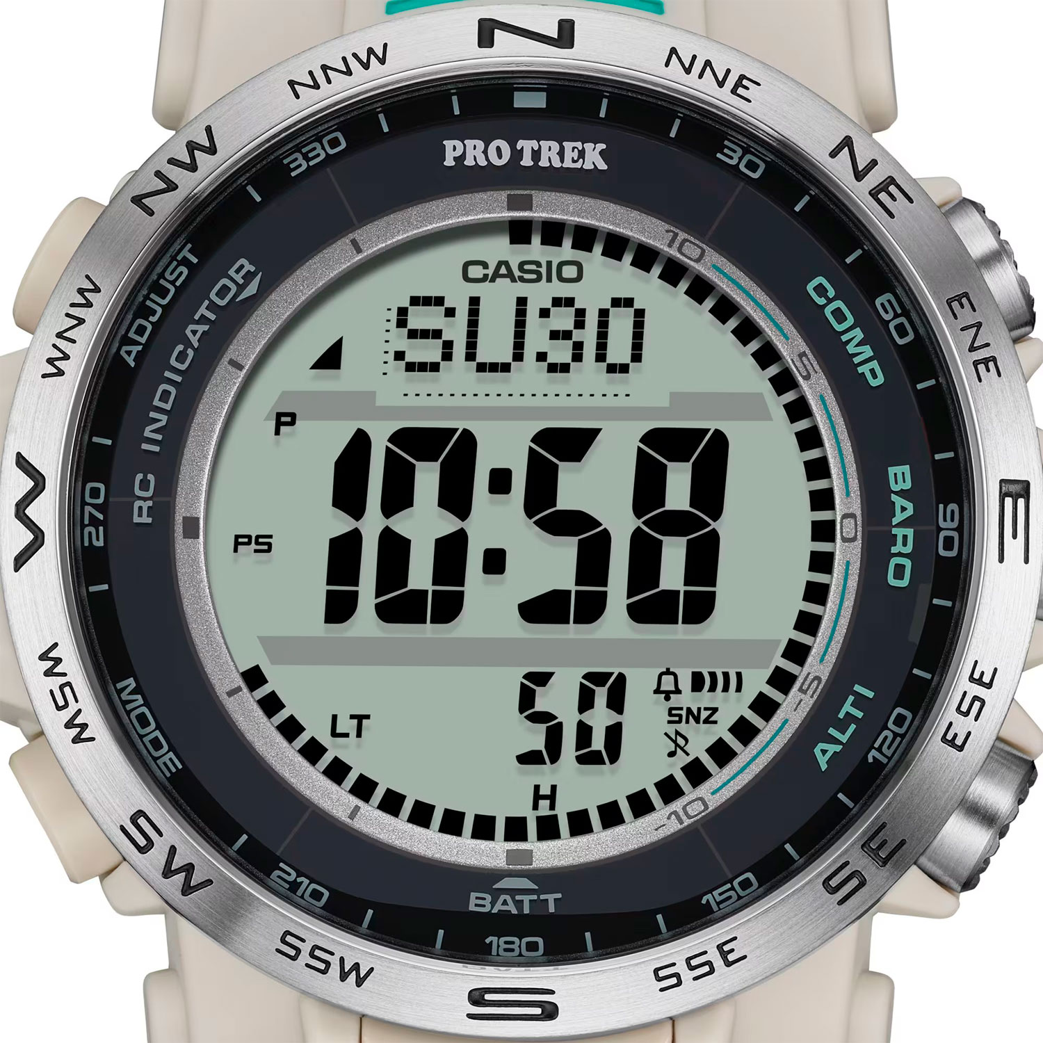 casio PRW-35-7