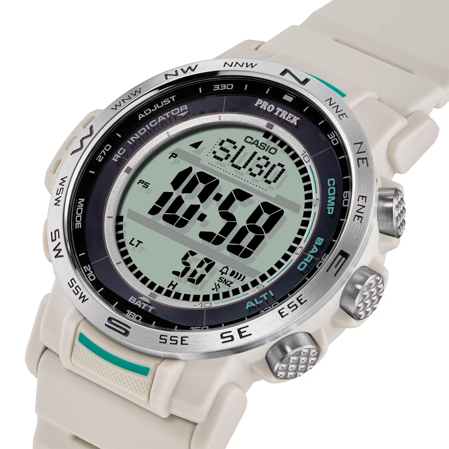 casio PRW-35-7