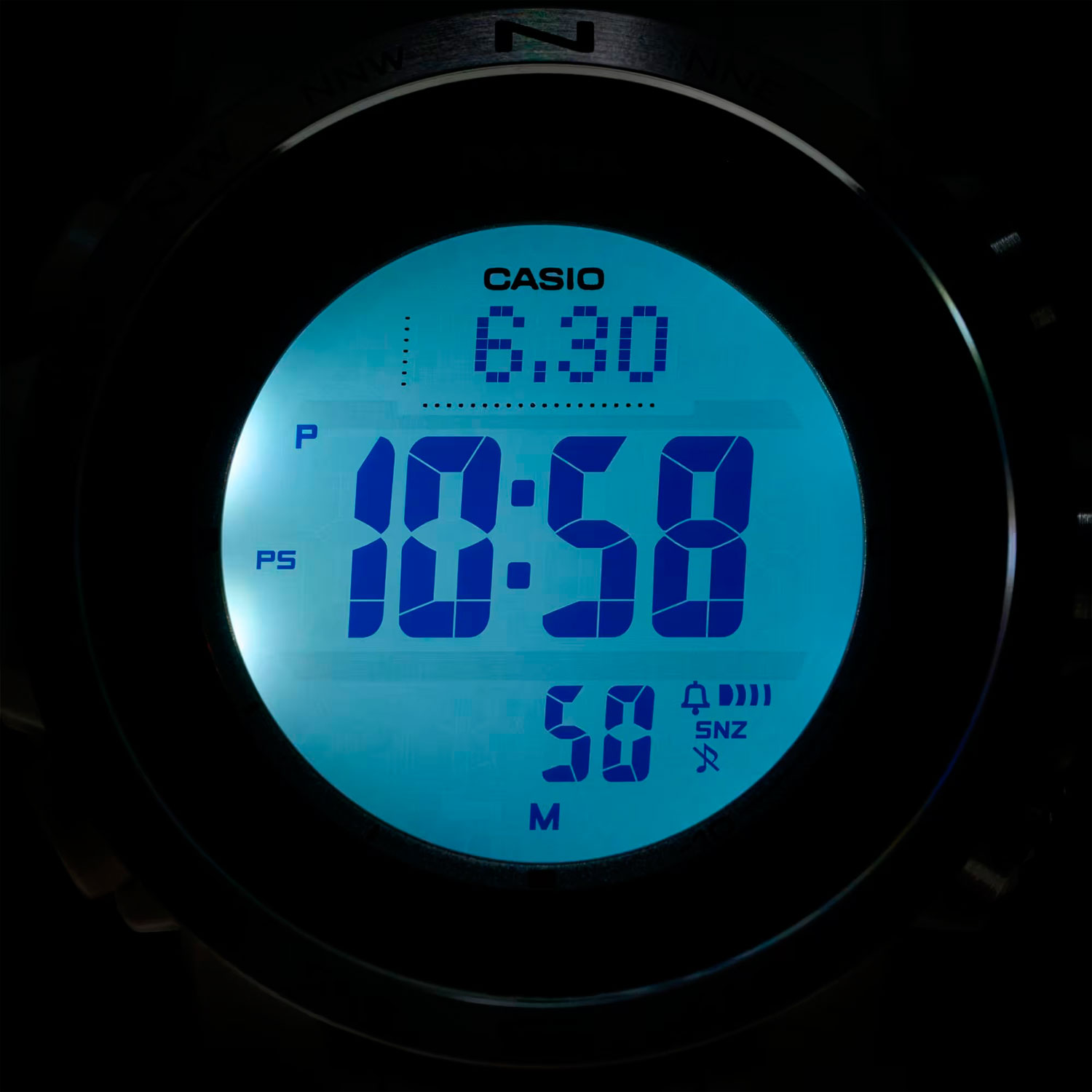 casio PRW-35-7