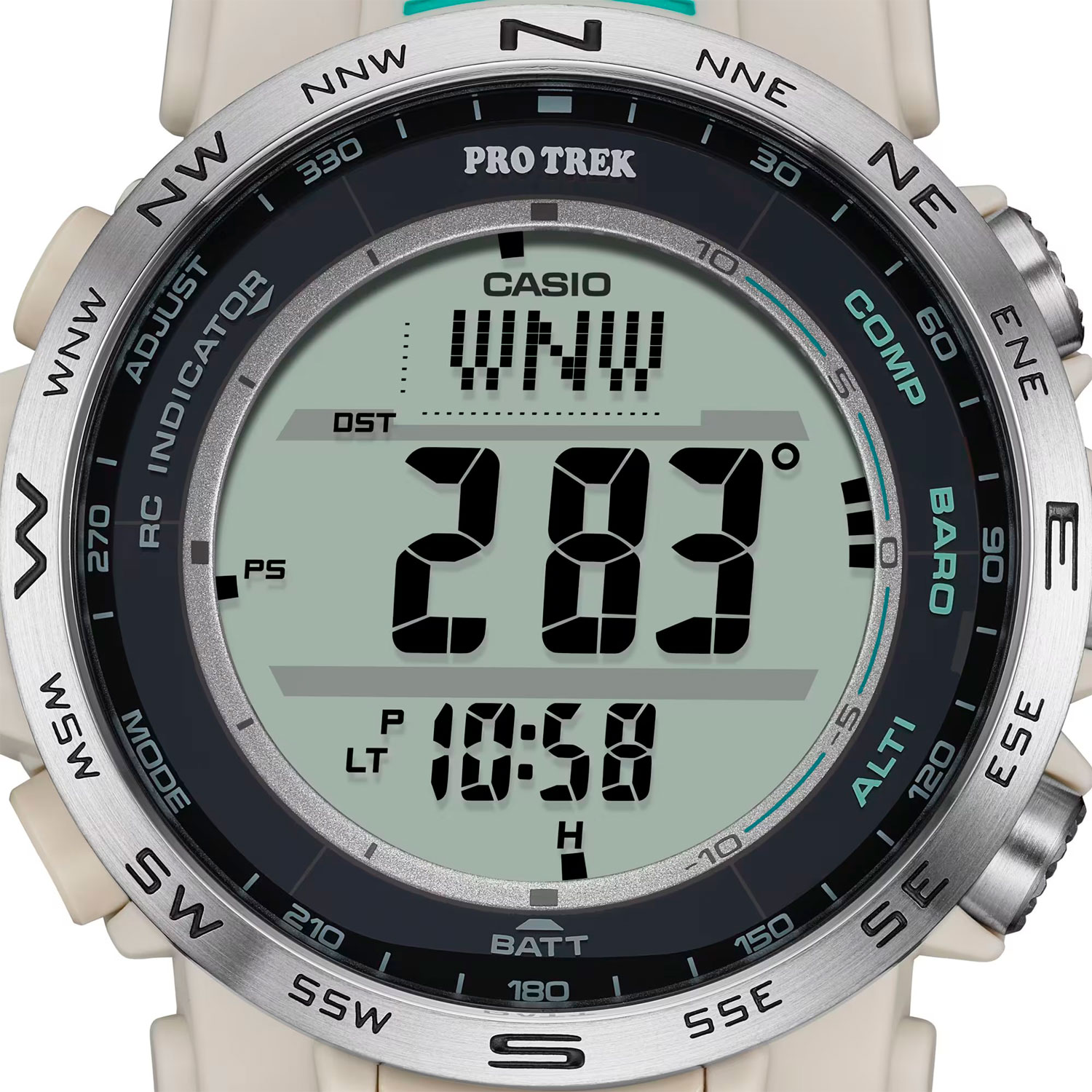 casio PRW-35-7