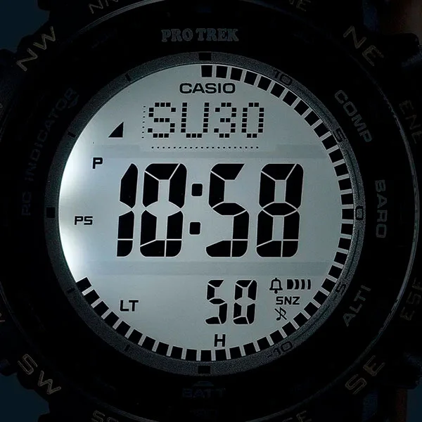 casio PRW-35TLD-7