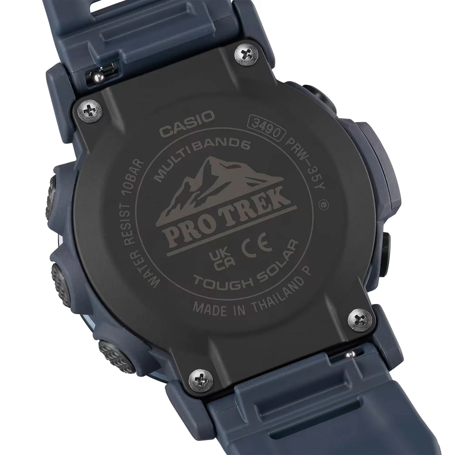 casio PRW-35Y-2