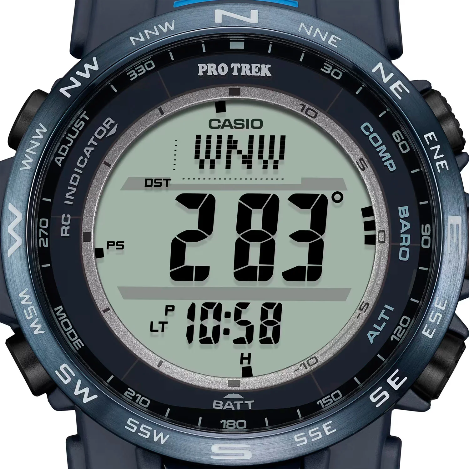 casio PRW-35Y-2