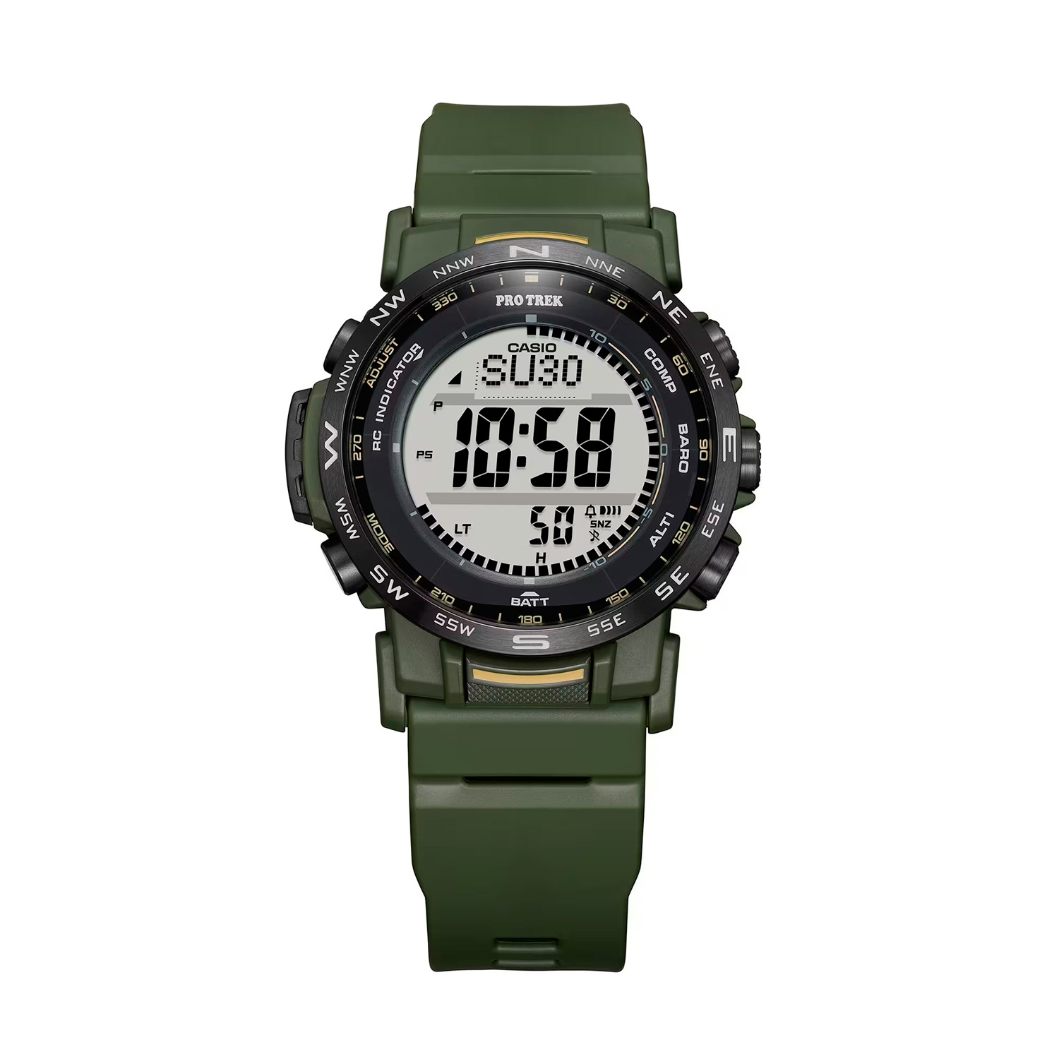 casio PRW-35Y-3B