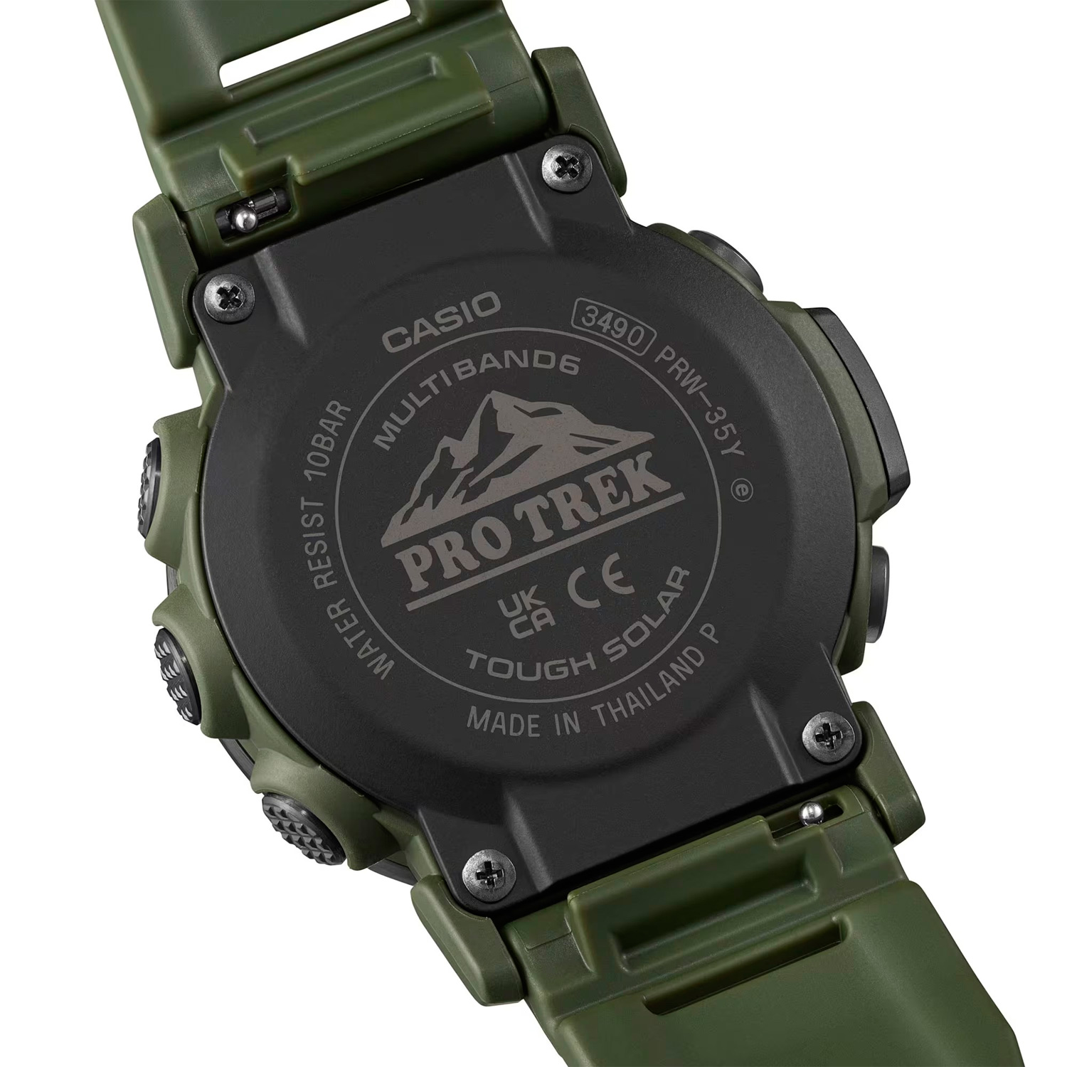 casio PRW-35Y-3B