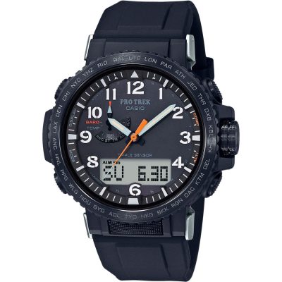 Вся коллекция Pro-Trek
