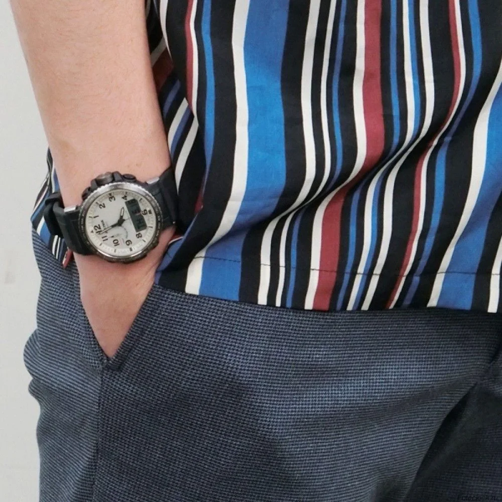 casio PRW-50Y-1BER