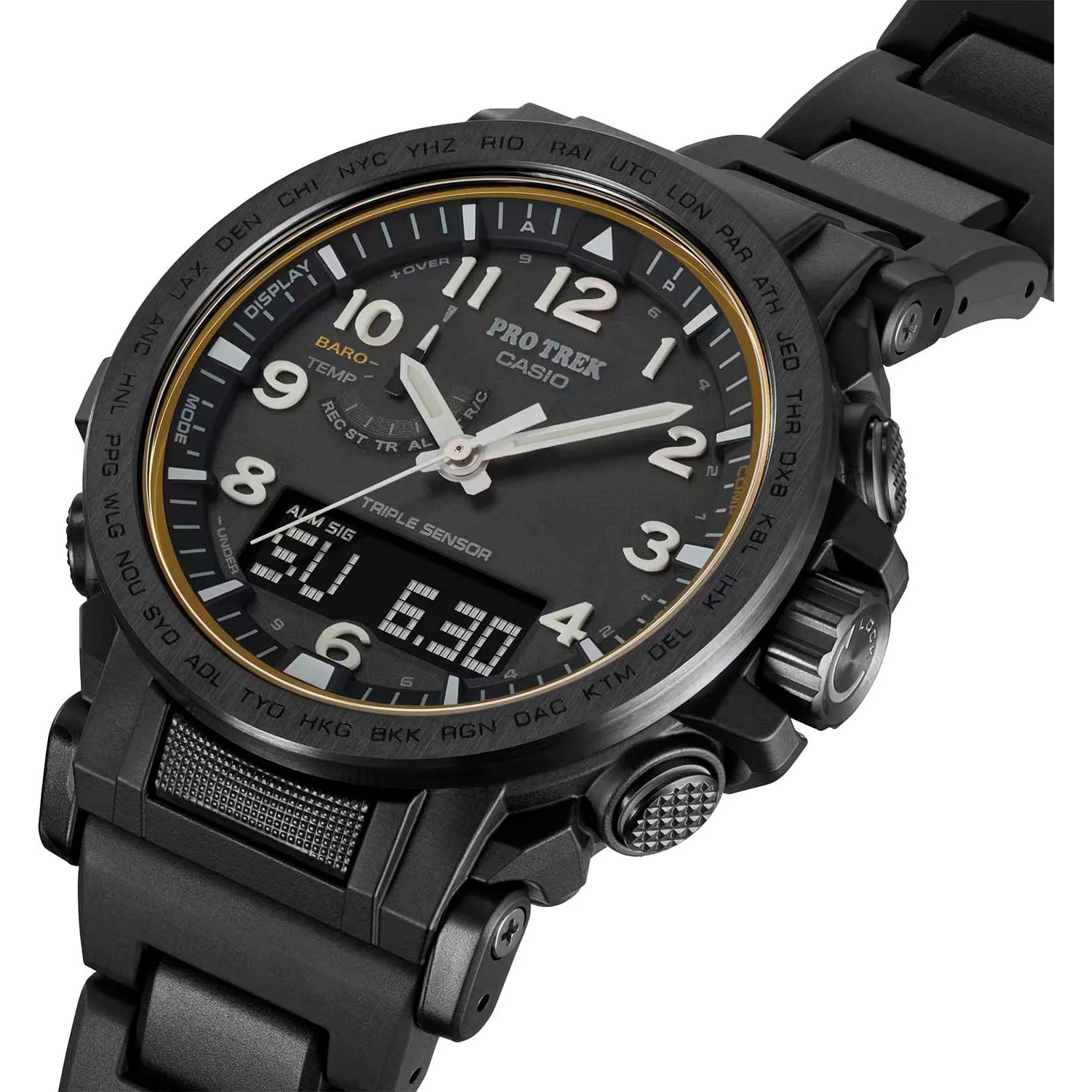 casio PRW-51FC-1