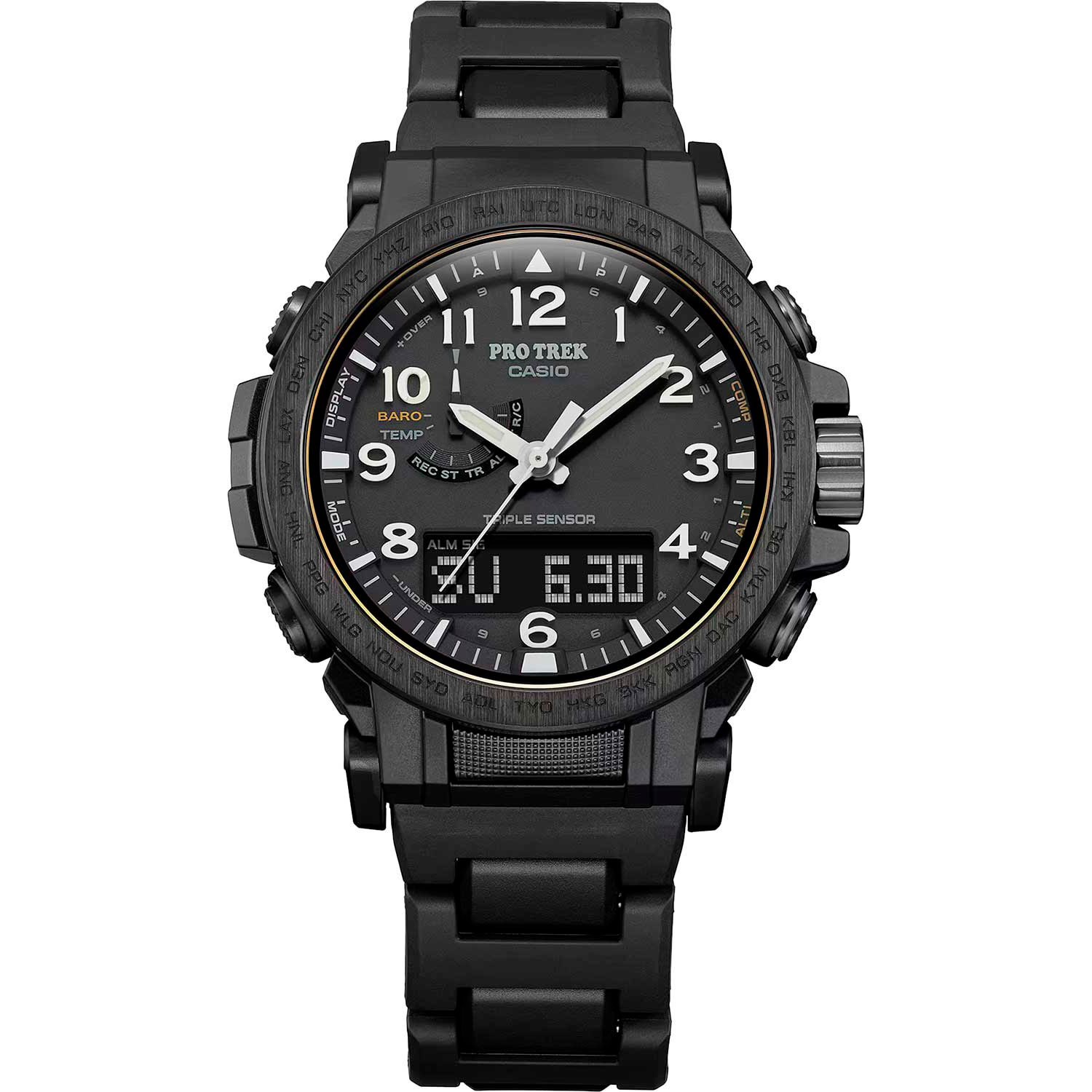 casio PRW-51FC-1