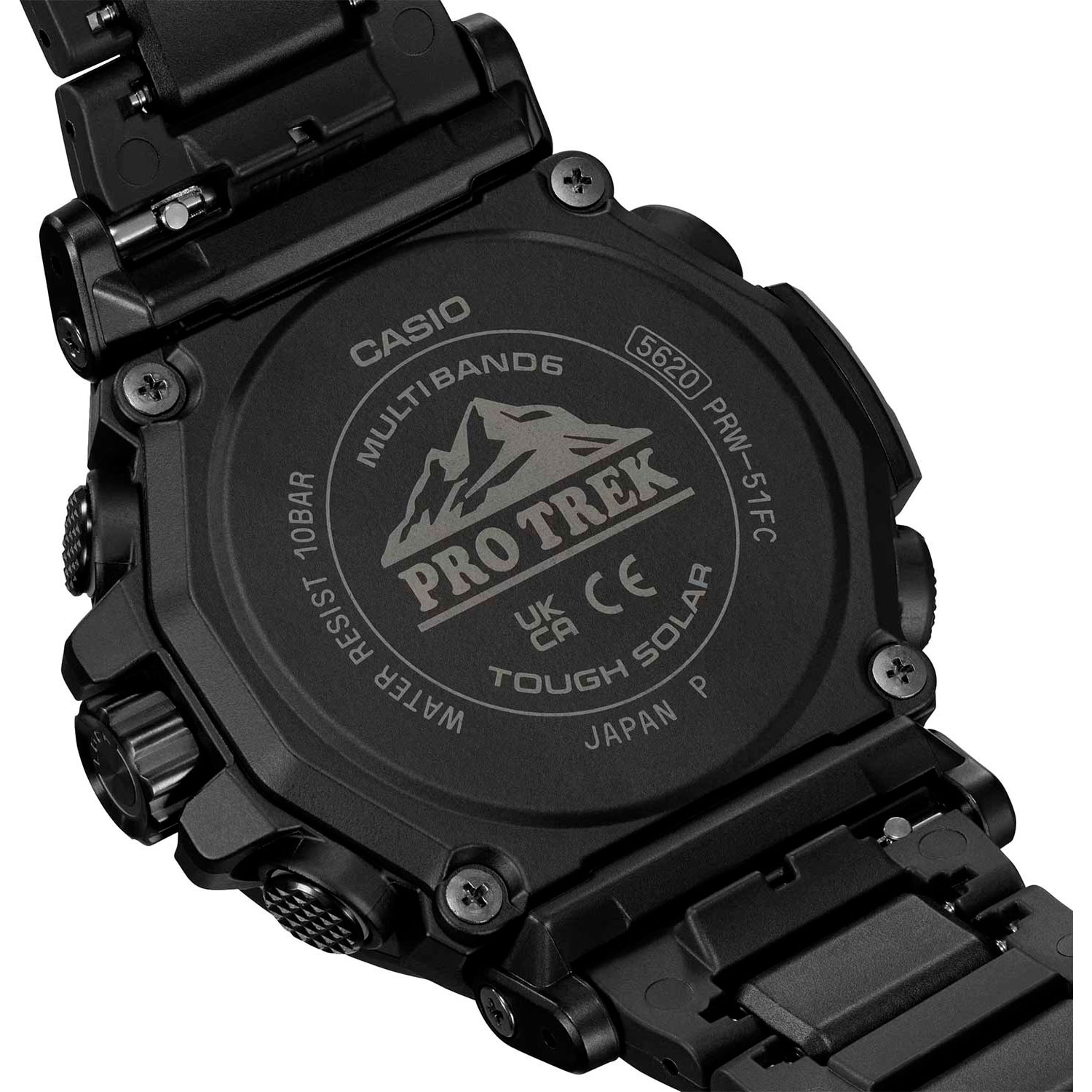 casio PRW-51FC-1