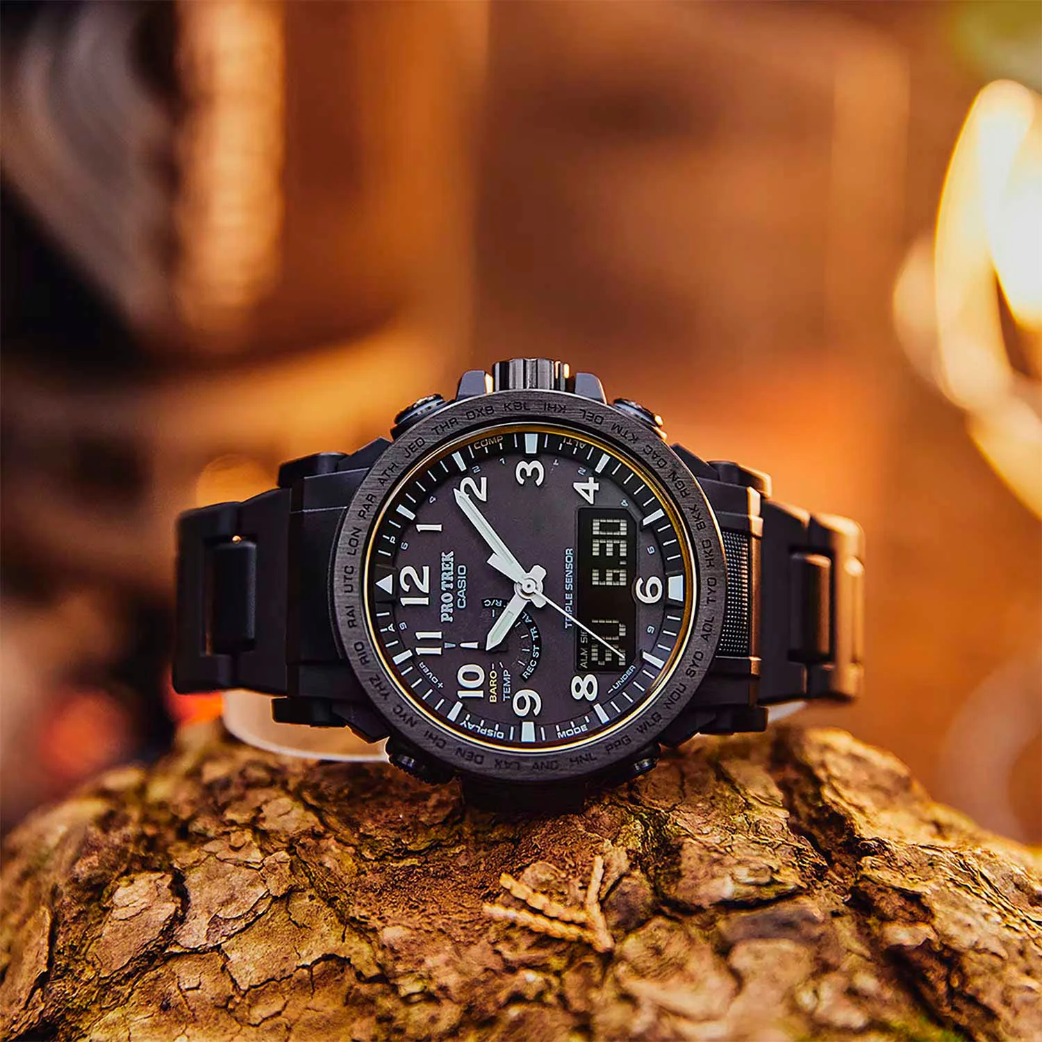 casio PRW-51FC-1