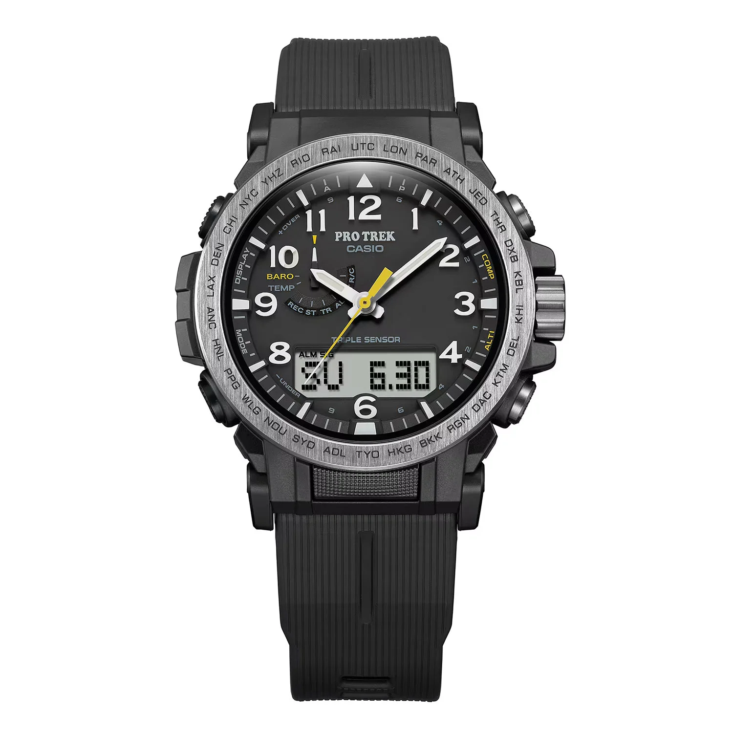 casio PRW-51Y-1