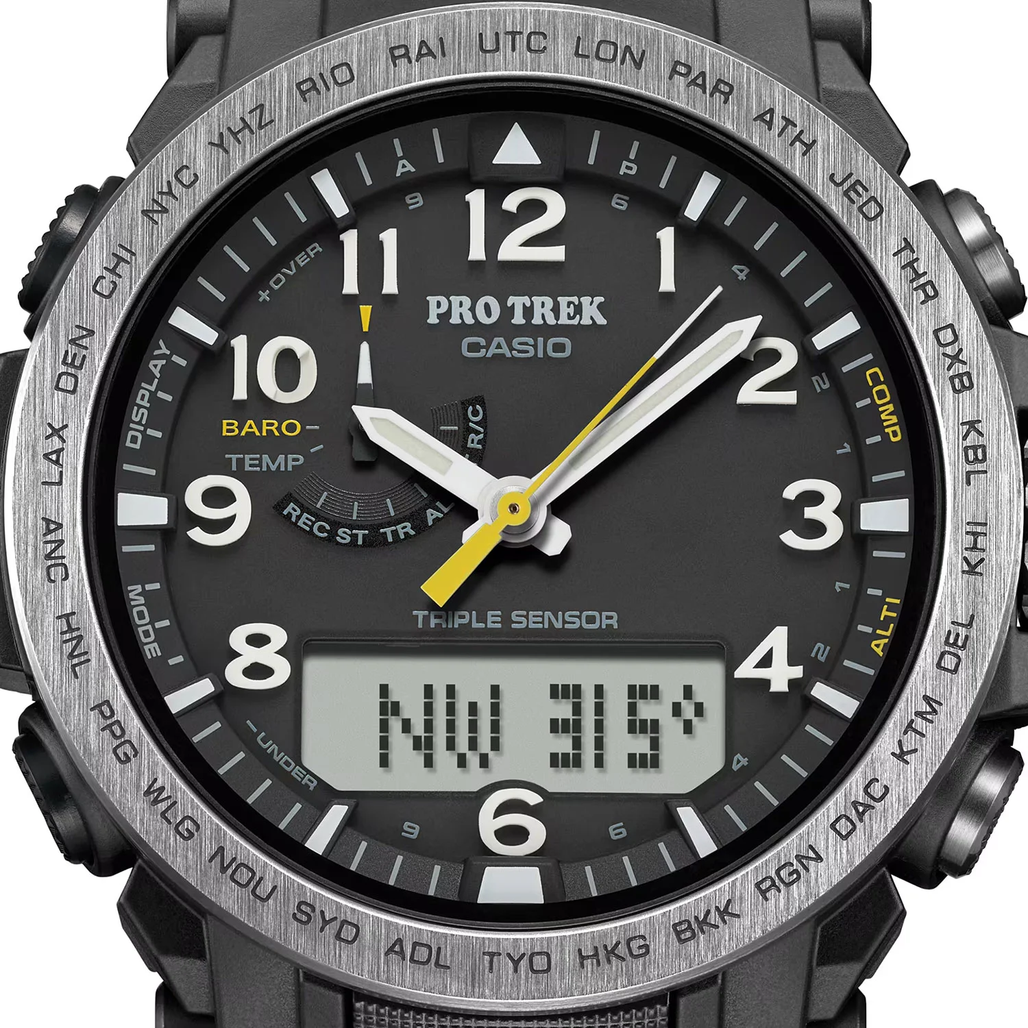 casio PRW-51Y-1
