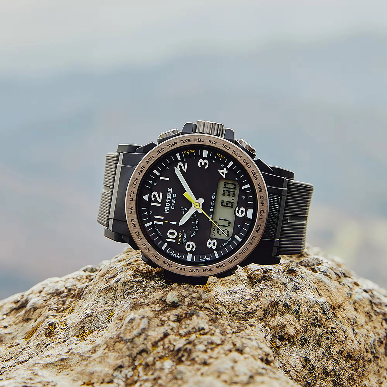 casio PRW-51Y-1